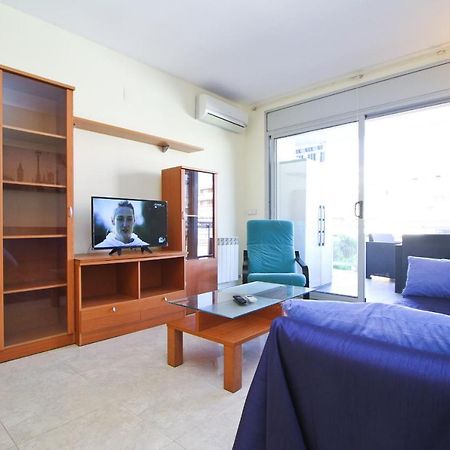 Roura 2 Planet Costa Dorada Apartment La Pineda Exterior foto