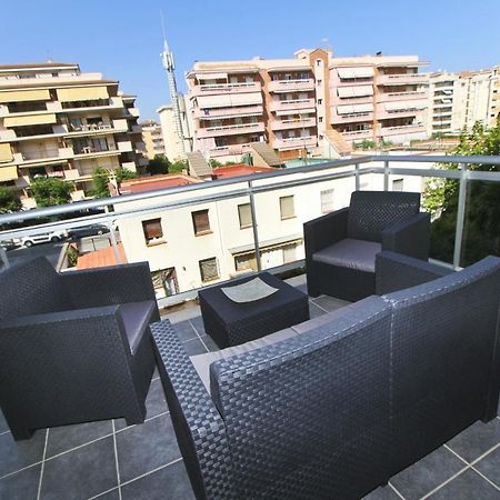 Roura 2 Planet Costa Dorada Apartment La Pineda Exterior foto